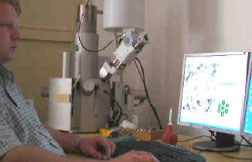 Historie společnosti