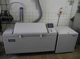 Historie společnosti