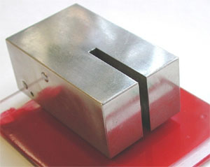 ČSN EN ISO 2815:2003