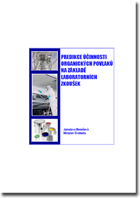 Predikce účinnosti organických povlaků na základě laboratorních zkoušek