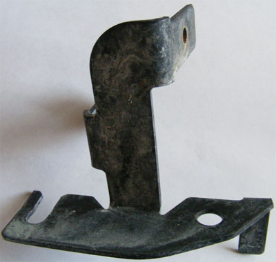 Specifické vlastnosti slitinových zinkových povlaků